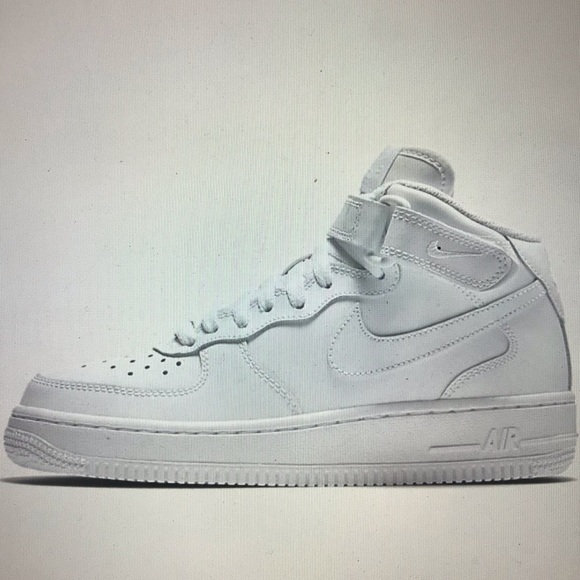 nike air force 1 mid big kids